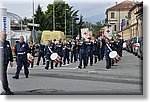 Mathi 1 Giugno 2014 - 15 anni dalla fondazione - Comitato Regionale del Piemonte