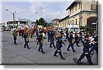 Mathi 1 Giugno 2014 - 15 anni dalla fondazione - Comitato Regionale del Piemonte