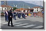 Mathi 1 Giugno 2014 - 15 anni dalla fondazione - Comitato Regionale del Piemonte