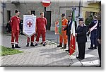 Mathi 1 Giugno 2014 - 15 anni dalla fondazione - Comitato Regionale del Piemonte