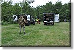 Parco Ticino 4 Giugno 2014 - Maxiemergenza Esercito - Croce Rossa - Comitato Regionale del Piemonte