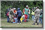 Parco Ticino 4 Giugno 2014 - Maxiemergenza Esercito - Croce Rossa - Comitato Regionale del Piemonte