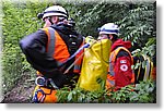 Parco Ticino 4 Giugno 2014 - Maxiemergenza Esercito - Croce Rossa - Comitato Regionale del Piemonte