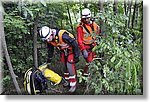 Parco Ticino 4 Giugno 2014 - Maxiemergenza Esercito - Croce Rossa - Comitato Regionale del Piemonte