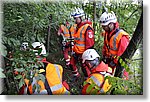 Parco Ticino 4 Giugno 2014 - Maxiemergenza Esercito - Croce Rossa - Comitato Regionale del Piemonte