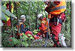 Parco Ticino 4 Giugno 2014 - Maxiemergenza Esercito - Croce Rossa - Comitato Regionale del Piemonte