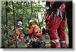 Parco Ticino 4 Giugno 2014 - Maxiemergenza Esercito - Croce Rossa - Comitato Regionale del Piemonte