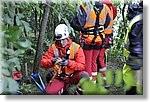 Parco Ticino 4 Giugno 2014 - Maxiemergenza Esercito - Croce Rossa - Comitato Regionale del Piemonte