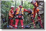 Parco Ticino 4 Giugno 2014 - Maxiemergenza Esercito - Croce Rossa - Comitato Regionale del Piemonte