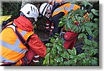 Parco Ticino 4 Giugno 2014 - Maxiemergenza Esercito - Croce Rossa - Comitato Regionale del Piemonte