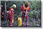 Parco Ticino 4 Giugno 2014 - Maxiemergenza Esercito - Croce Rossa - Comitato Regionale del Piemonte