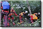 Parco Ticino 4 Giugno 2014 - Maxiemergenza Esercito - Croce Rossa - Comitato Regionale del Piemonte