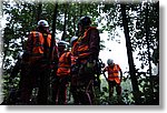 Parco Ticino 4 Giugno 2014 - Maxiemergenza Esercito - Croce Rossa - Comitato Regionale del Piemonte