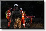 Parco Ticino 4 Giugno 2014 - Maxiemergenza Esercito - Croce Rossa - Comitato Regionale del Piemonte