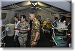 Parco Ticino 4 Giugno 2014 - Maxiemergenza Esercito - Croce Rossa - Comitato Regionale del Piemonte