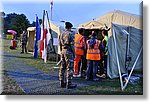 Parco Ticino 4 Giugno 2014 - Maxiemergenza Esercito - Croce Rossa - Comitato Regionale del Piemonte