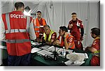 Parco Ticino 4 Giugno 2014 - Maxiemergenza Esercito - Croce Rossa - Comitato Regionale del Piemonte