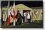 Parco Ticino 4 Giugno 2014 - Maxiemergenza Esercito - Croce Rossa - Comitato Regionale del Piemonte