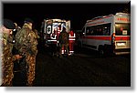 Parco Ticino 4 Giugno 2014 - Maxiemergenza Esercito - Croce Rossa - Comitato Regionale del Piemonte