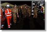 Parco Ticino 4 Giugno 2014 - Maxiemergenza Esercito - Croce Rossa - Comitato Regionale del Piemonte