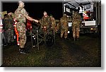 Parco Ticino 4 Giugno 2014 - Maxiemergenza Esercito - Croce Rossa - Comitato Regionale del Piemonte