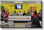 CIE Settimo 7 Giugno 2014 - A MOLE Volmente - Giornata G.A.P. - Croce Rossa - Comitato Regionale del Piemonte