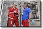 Solferino 21 iugno 2014 - La Fiaccolata - Croce Rossa Italiana - Comitato Regionale del Piemonte