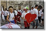 Solferino 21 iugno 2014 - La Fiaccolata - Croce Rossa Italiana - Comitato Regionale del Piemonte