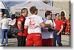 Solferino 21 iugno 2014 - La Fiaccolata - Croce Rossa Italiana - Comitato Regionale del Piemonte