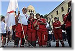 Solferino 21 iugno 2014 - La Fiaccolata - Croce Rossa Italiana - Comitato Regionale del Piemonte