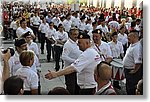 Solferino 21 iugno 2014 - La Fiaccolata - Croce Rossa Italiana - Comitato Regionale del Piemonte