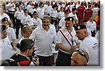 Solferino 21 iugno 2014 - La Fiaccolata - Croce Rossa Italiana - Comitato Regionale del Piemonte