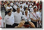 Solferino 21 iugno 2014 - La Fiaccolata - Croce Rossa Italiana - Comitato Regionale del Piemonte