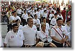 Solferino 21 iugno 2014 - La Fiaccolata - Croce Rossa Italiana - Comitato Regionale del Piemonte