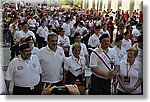 Solferino 21 iugno 2014 - La Fiaccolata - Croce Rossa Italiana - Comitato Regionale del Piemonte