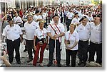 Solferino 21 iugno 2014 - La Fiaccolata - Croce Rossa Italiana - Comitato Regionale del Piemonte