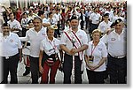 Solferino 21 iugno 2014 - La Fiaccolata - Croce Rossa Italiana - Comitato Regionale del Piemonte