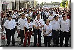 Solferino 21 iugno 2014 - La Fiaccolata - Croce Rossa Italiana - Comitato Regionale del Piemonte