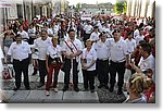 Solferino 21 iugno 2014 - La Fiaccolata - Croce Rossa Italiana - Comitato Regionale del Piemonte