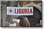 Solferino 21 iugno 2014 - La Fiaccolata - Croce Rossa Italiana - Comitato Regionale del Piemonte