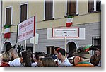 Solferino 21 iugno 2014 - La Fiaccolata - Croce Rossa Italiana - Comitato Regionale del Piemonte