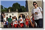 Solferino 21 iugno 2014 - La Fiaccolata - Croce Rossa Italiana - Comitato Regionale del Piemonte