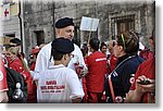 Solferino 21 iugno 2014 - La Fiaccolata - Croce Rossa Italiana - Comitato Regionale del Piemonte