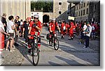 Solferino 21 iugno 2014 - La Fiaccolata - Croce Rossa Italiana - Comitato Regionale del Piemonte