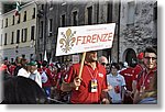 Solferino 21 iugno 2014 - La Fiaccolata - Croce Rossa Italiana - Comitato Regionale del Piemonte