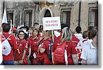 Solferino 21 iugno 2014 - La Fiaccolata - Croce Rossa Italiana - Comitato Regionale del Piemonte