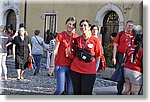 Solferino 21 iugno 2014 - La Fiaccolata - Croce Rossa Italiana - Comitato Regionale del Piemonte