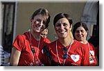 Solferino 21 iugno 2014 - La Fiaccolata - Croce Rossa Italiana - Comitato Regionale del Piemonte