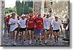 Solferino 21 iugno 2014 - La Fiaccolata - Croce Rossa Italiana - Comitato Regionale del Piemonte