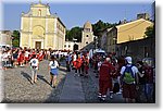 Solferino 21 iugno 2014 - La Fiaccolata - Croce Rossa Italiana - Comitato Regionale del Piemonte